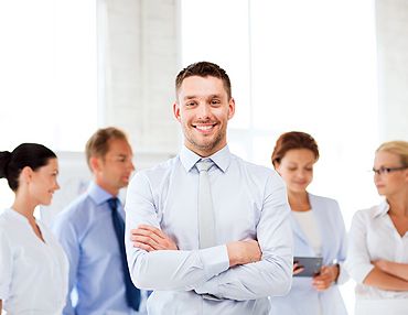 About Pivot Consulting, LLC